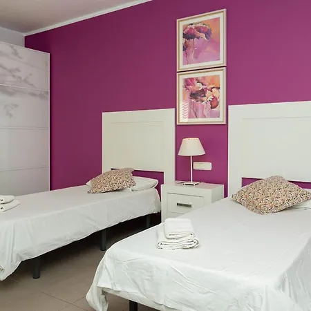 Villa Palmera