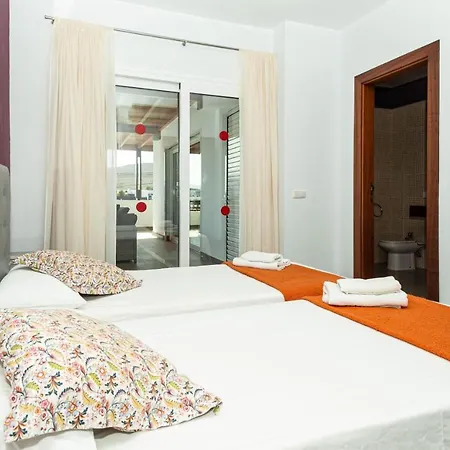 Villa Palmera