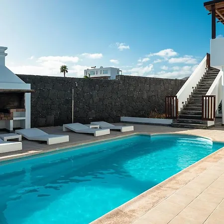 Palmera Villa Puerto Calero