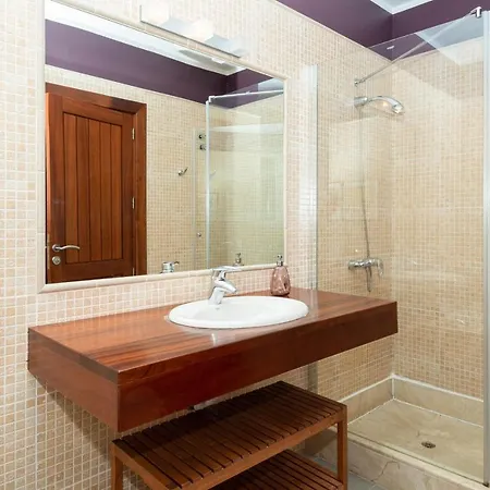 Villa Palmera *