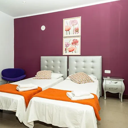 Villa Palmera *