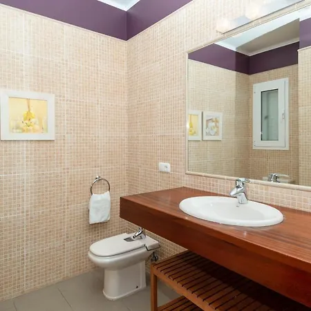 Palmera Villa Puerto Calero