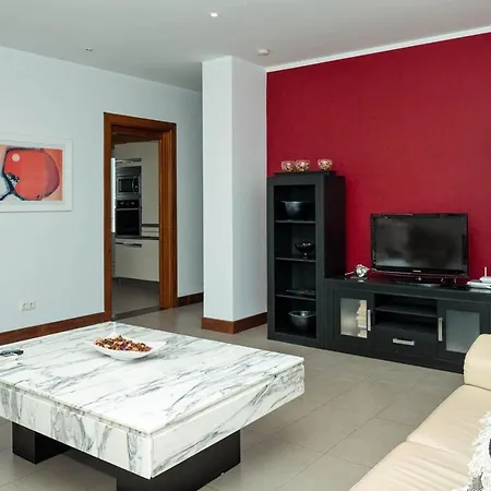 Palmera Villa