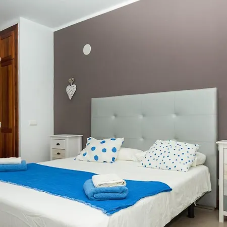 Villa Palmera